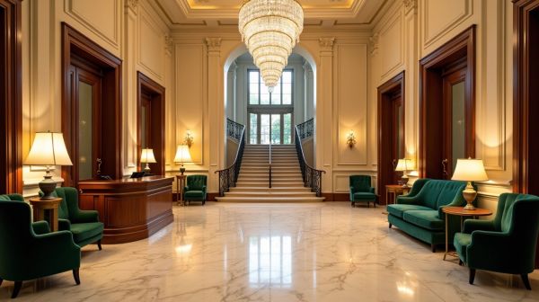 Choisir un hôtel Paris centre au meilleur prix