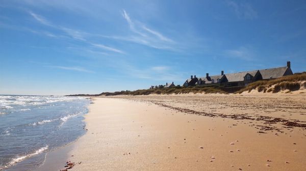 Découvrez les merveilles insoupçonnées des thalasso en Bretagne nord