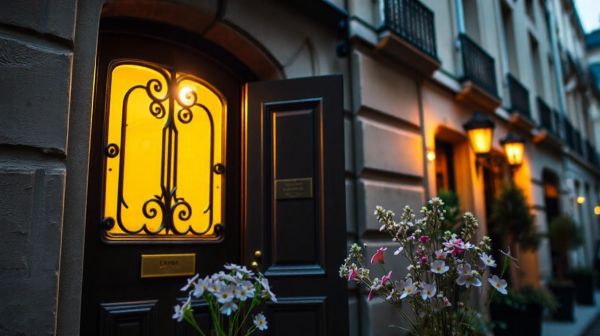 Les hôtels économiques incontournables au cœur de Paris