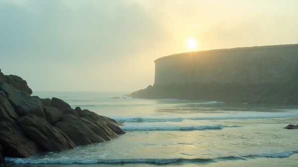 Les secrets bien cachés des thalasso en Bretagne nord