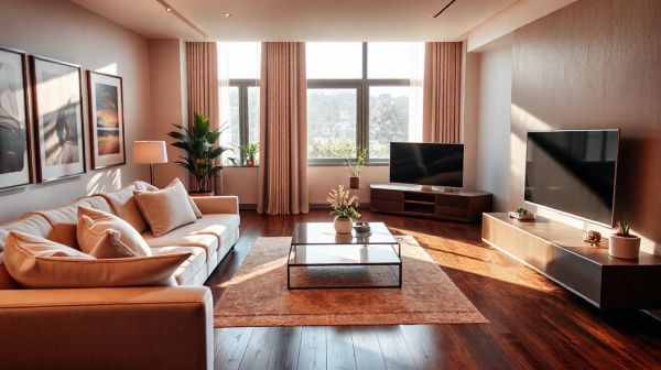 Maximisez vos revenus : les avantages d'une conciergerie Airbnb