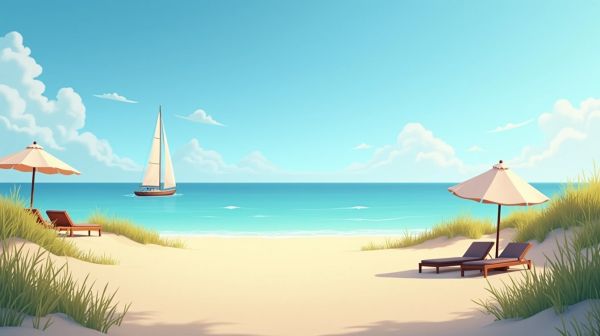Pourquoi choisir le camping Antioche d'Oléron pour vos vacances ?