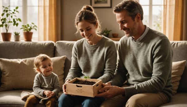 Votre papa mérite un cadeau original même s'il a tout