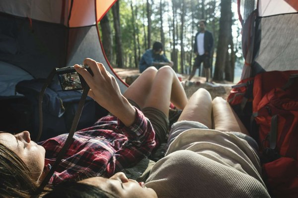 Quels sont les meilleurs conseils pour un camping photographique en pleine nature?
