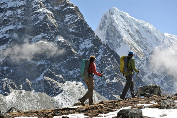 Quels sont les meilleurs itinéraires pour un trek dans le massif du Karakoram?