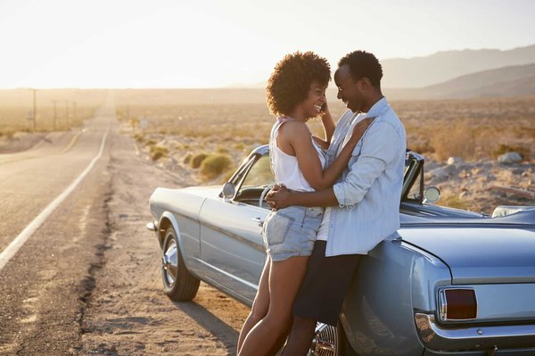 Quelles sont les meilleures routes pour un road trip en Corse, France ?